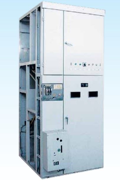 XGN2-12系列高压柜
